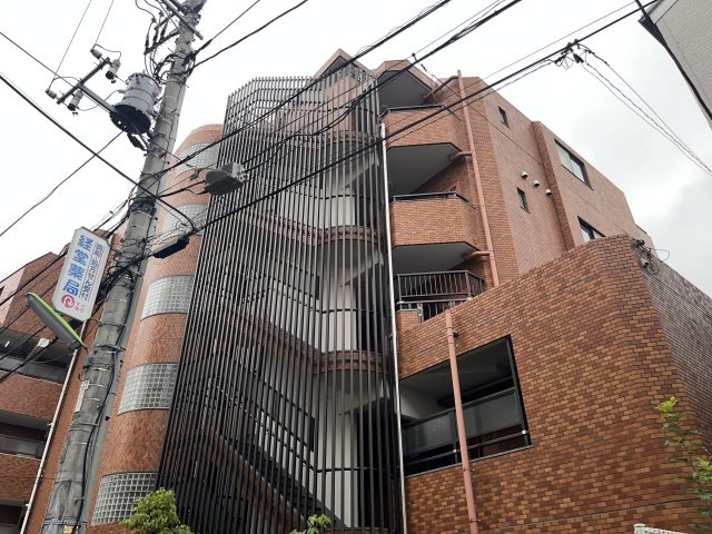 【その他】 | ライオンズマンション経堂第７
