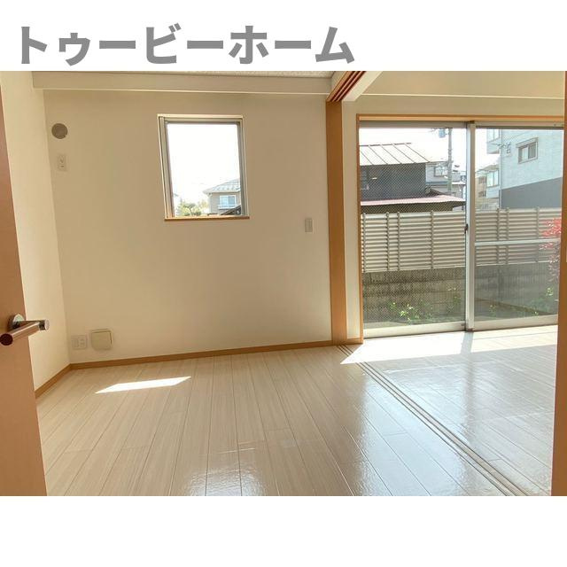 Ａ１ＦＬＡＴの居間・リビング|ゆったり過ごせるリビングです