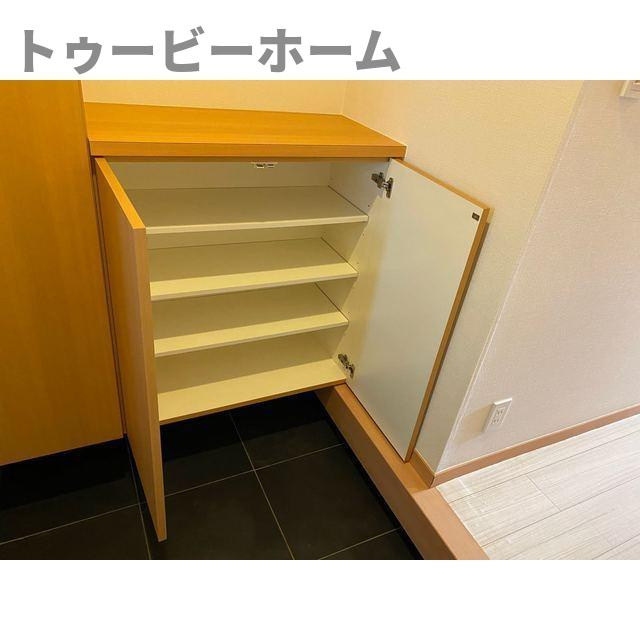 Ａ１ＦＬＡＴの内装|おしゃれな内装です