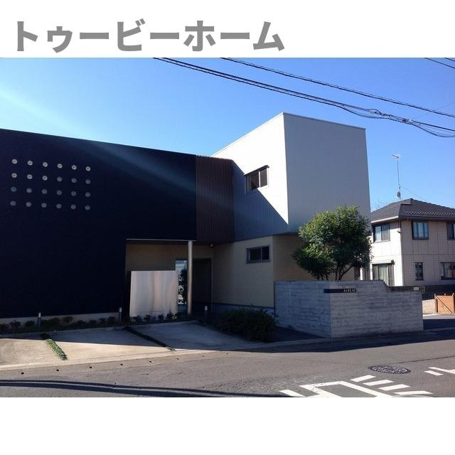 Ａ１ＦＬＡＴの外観|外観もきれいです