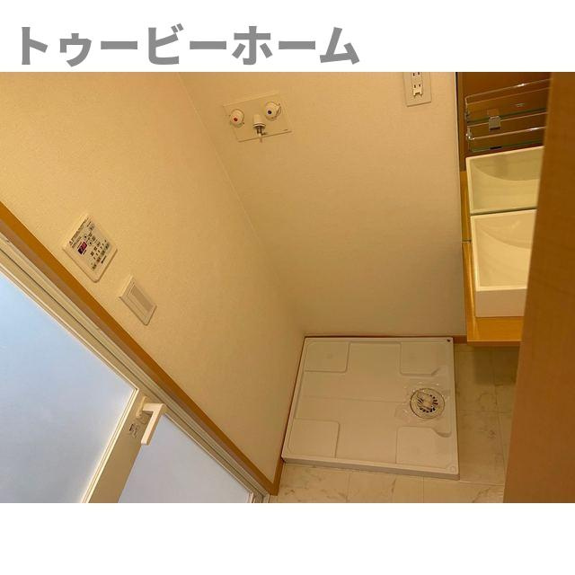 Ａ１ＦＬＡＴの内装|内装です