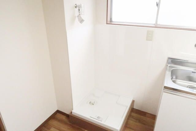 西五反田5丁目マンションの設備