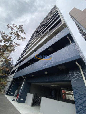 【外観】 | ファステート大正駅前トロフィ