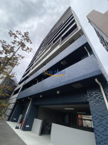 【外観】 | ファステート大正駅前トロフィ