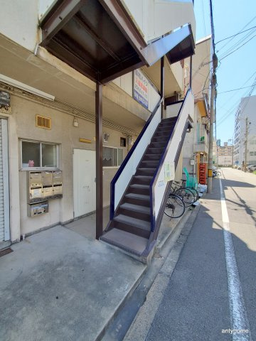 協和ハイツ　仲介手数料無料のその他共用部分