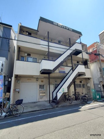 協和ハイツ　仲介手数料無料