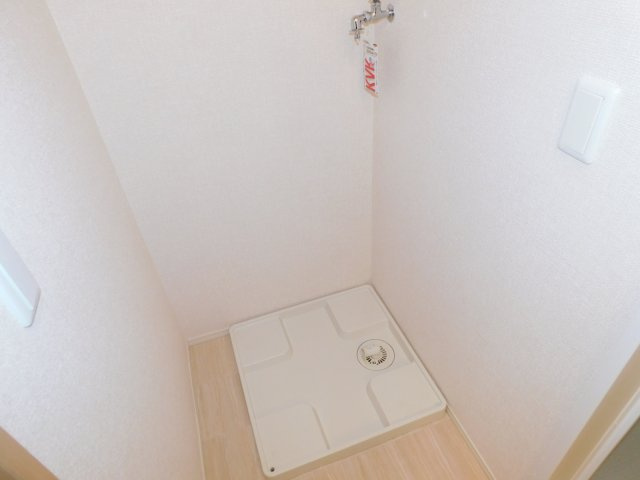 グレイスコートの設備|別部屋の写真です