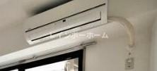 ベイステート安間の設備|※別部屋参考写真です。