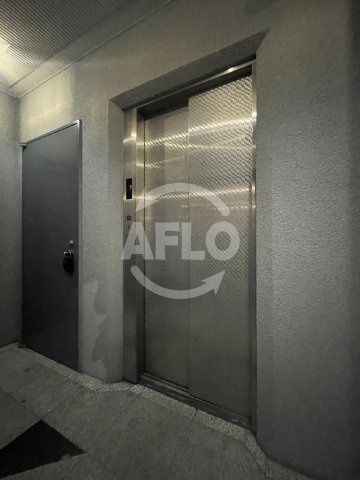 グリーンヒルズ　本田小学校のその他共用部分|グリーンヒルズ　エレベーター