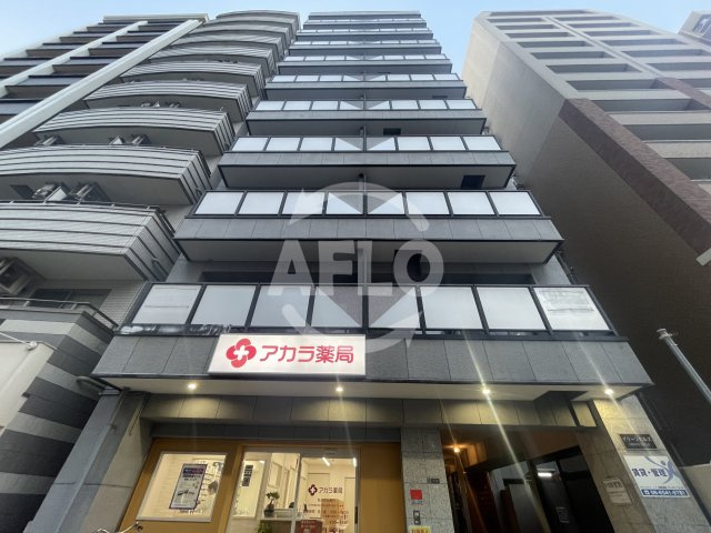 グリーンヒルズ　本田小学校の外観|グリーンヒルズ　外観