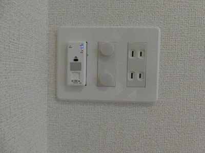 【設備】 | グランシャリオ　アルファ　Ｂ