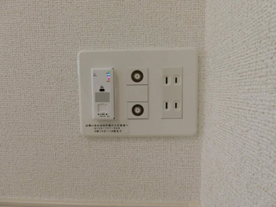 【設備】 | アメージングⅢ
