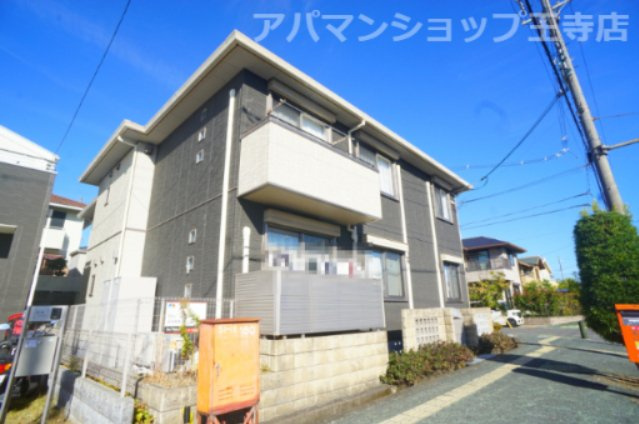 シャーメゾン桜ヶ丘