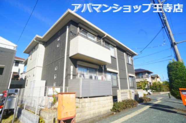 シャーメゾン桜ヶ丘