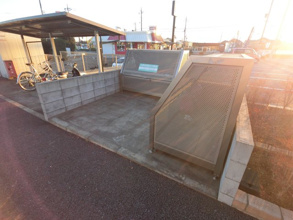 【その他共用部分】