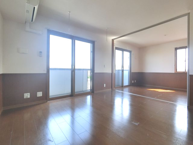 【その他】 | セレッソ | ＊リビングの写真です＊