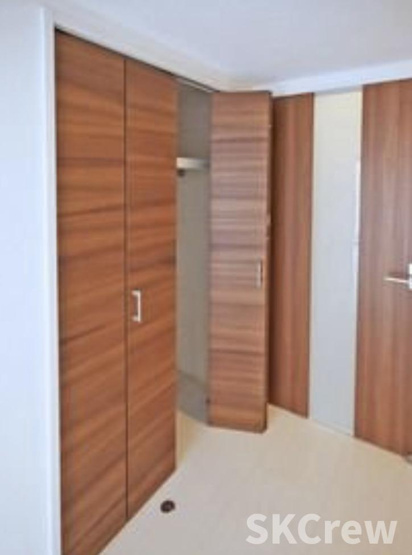 【収納】 | ソレアード茗荷谷 | 別部屋　参考