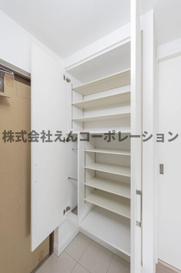 【玄関】 | エンクレスト呉服町