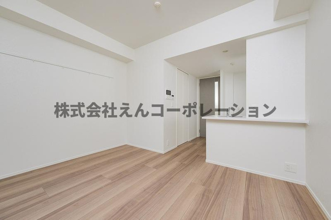 【居間・リビング】 | エンクレスト呉服町