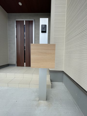 新築戸建・新築建売　福島市大森第10　大森小・信夫中のその他