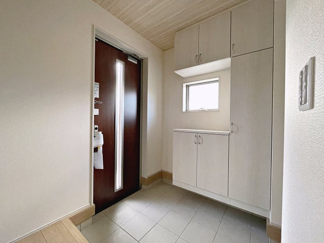 新築戸建・新築建売　福島市大森第10　大森小・信夫中のその他