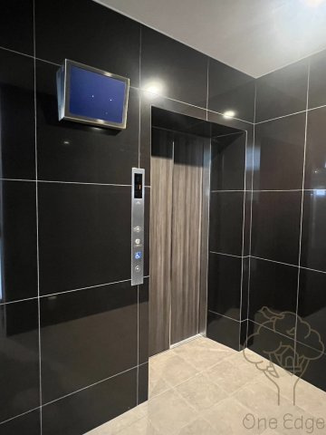 THE RESIDENCE Hのその他共用部分