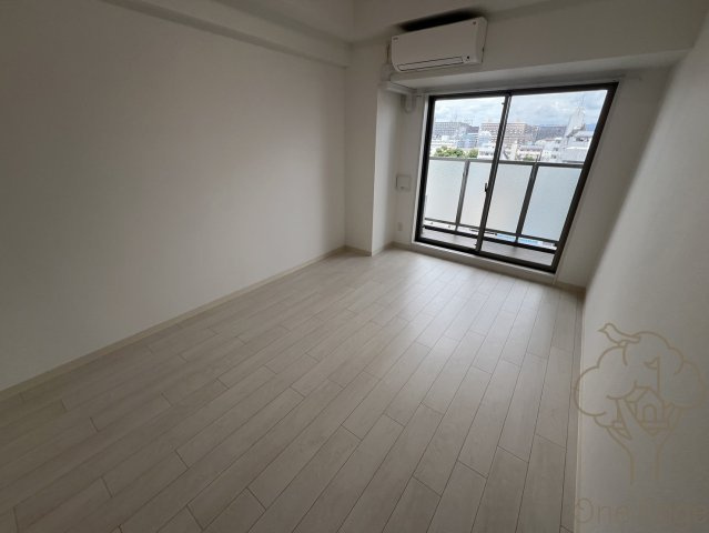 THE RESIDENCE Hの内装