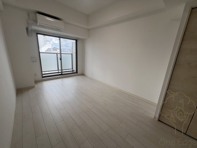 THE RESIDENCE Hの居間・リビング