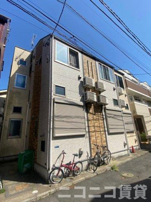 【外観】 | リセベリ