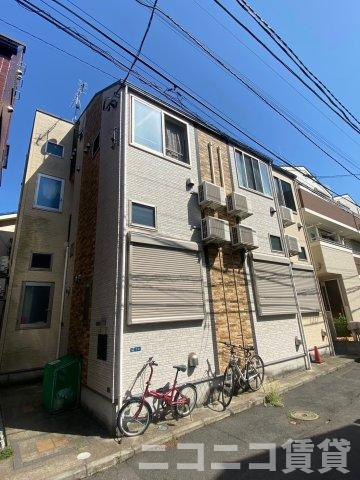 【外観】 | リセベリ