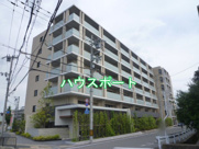 シエリア京都桂川駅前の画像