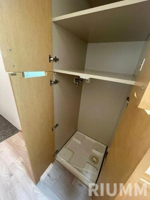 【設備】 | ルーブル高田馬場