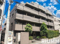 ルーブル高田馬場の画像