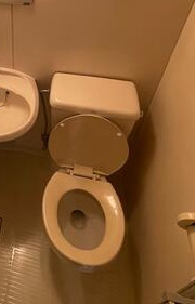 【トイレ】