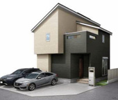 平塚市南金目　全４棟　新築住宅の画像