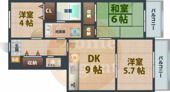 日神パレス高円寺の画像