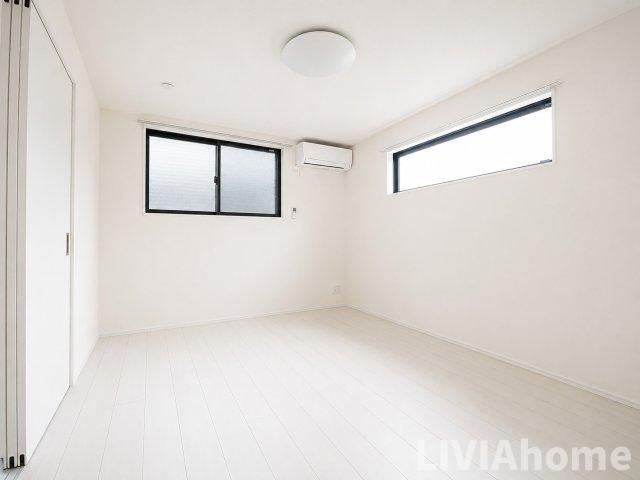 世田谷区上北沢５丁目のアパートの展望|同シリーズの参考写真です。実際の設備・内装は現況を優先とさせていただきます。