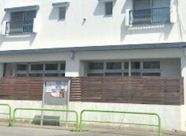 ＣＯＺＹコート市川の展望