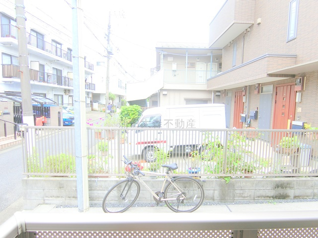 リベール　メゾンの展望|展望