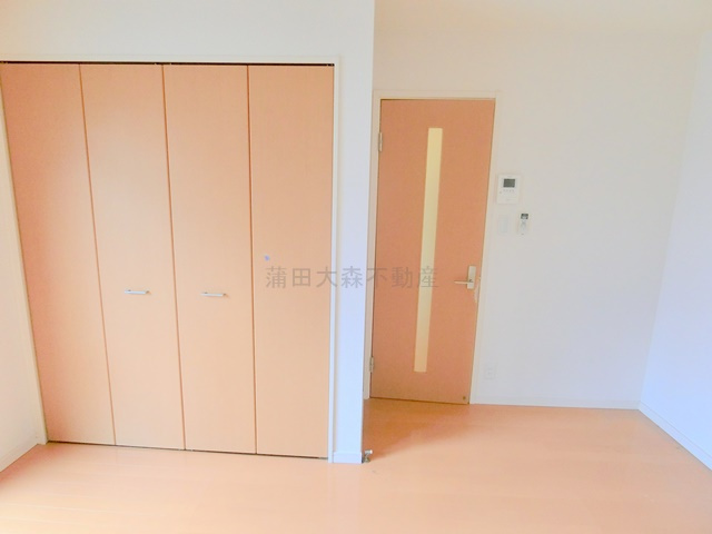 リベール　メゾンのその他|内装