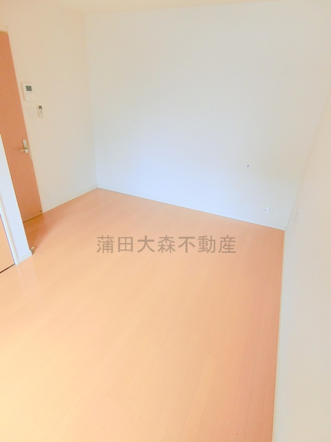リベール　メゾンの居間・リビング