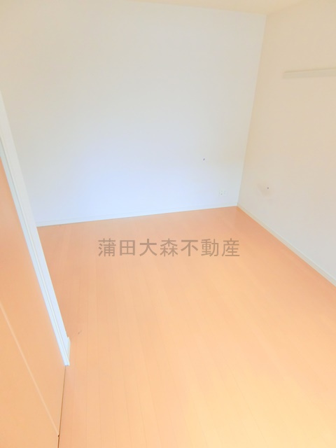 リベール　メゾンの居間・リビング