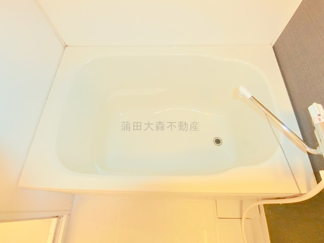 リベール　メゾンの浴室