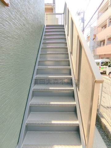 リベール　メゾンのその他共用部分