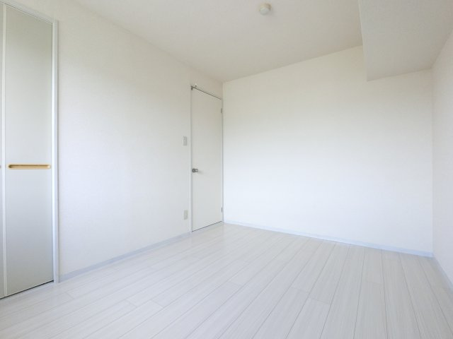 【寝室】 | ベルハイム　Ⅱ