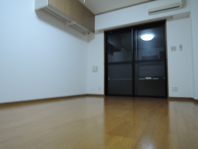 【内装】