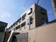 和光市新倉１丁目のマンションの画像