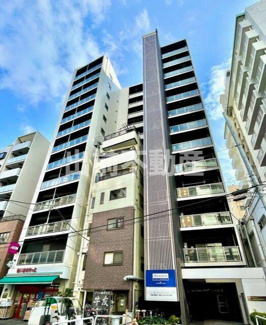 【外観】 | レジディア市谷薬王寺