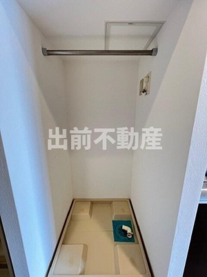 【収納】 | レジディア市谷薬王寺