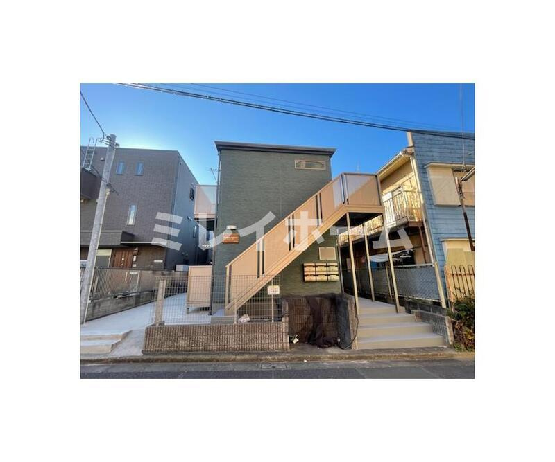 リベールメゾンのその他共用部分